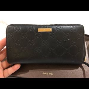Gucci Wallet